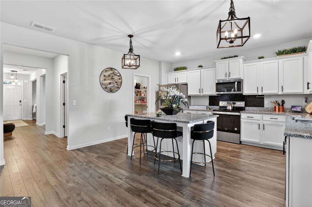 3677 Pebble Street Stonecrest - Photo 8