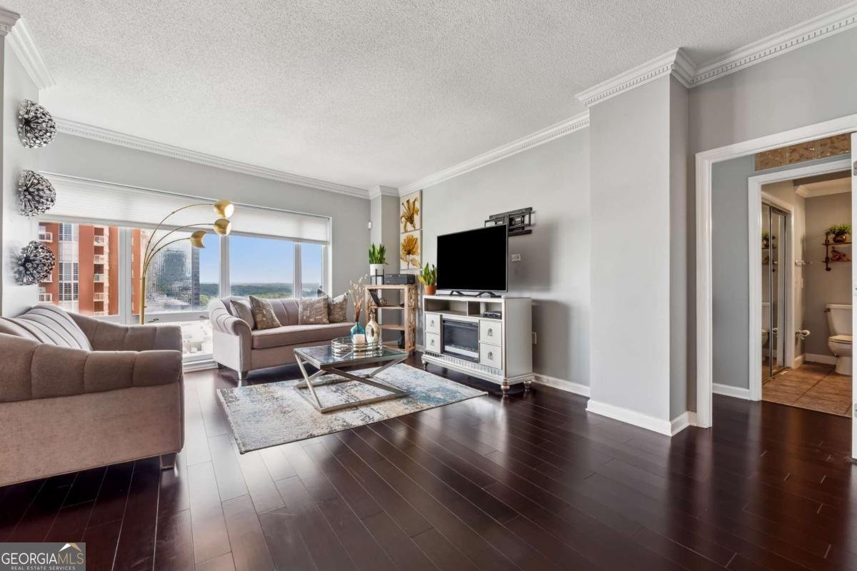 3475 Oak Valley Road Atlanta - Photo 10