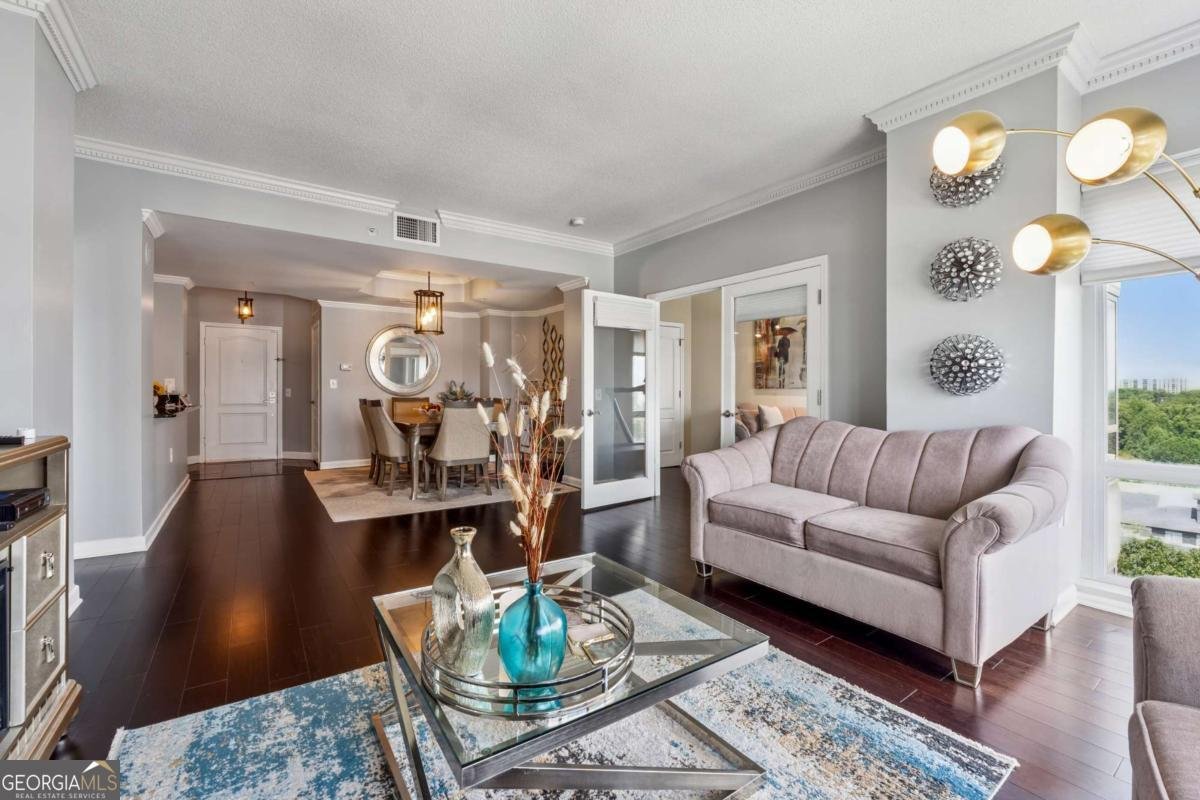 3475 Oak Valley Road Atlanta - Photo 11