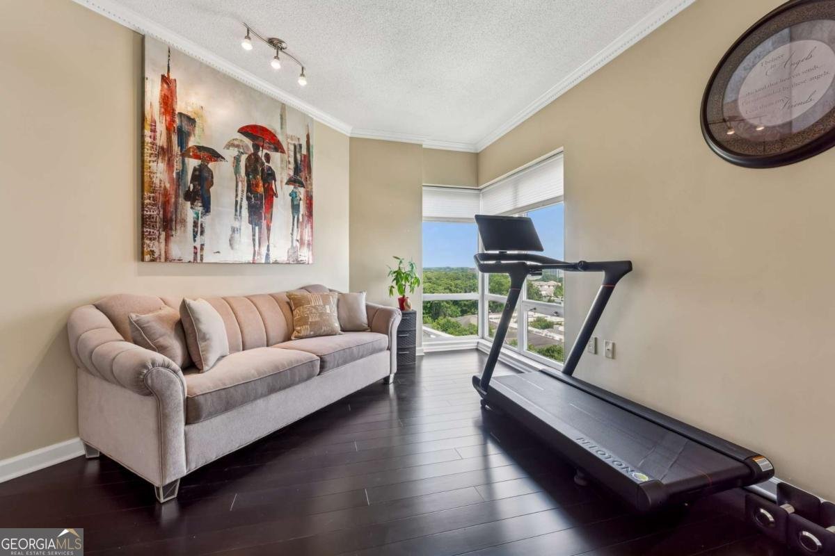 3475 Oak Valley Road Atlanta - Photo 16