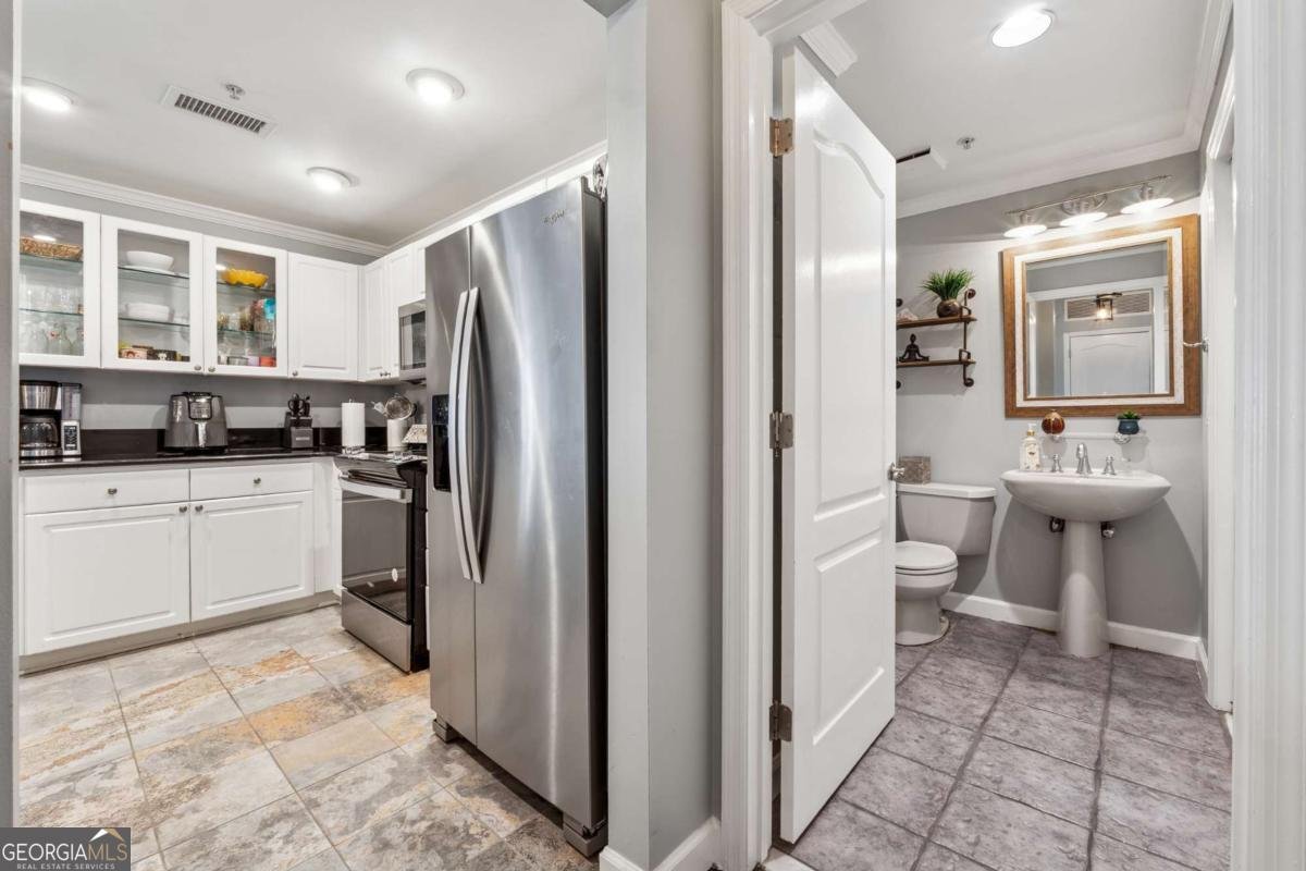 3475 Oak Valley Road Atlanta - Photo 9