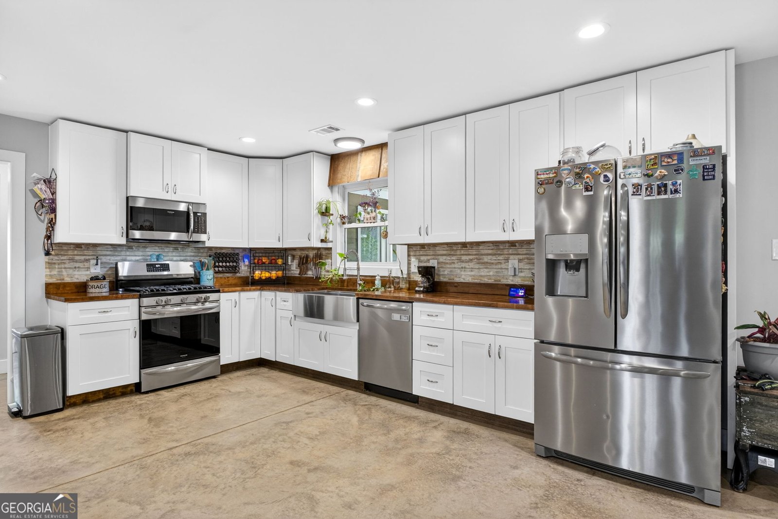 2110 Sullivan Mill Road Senoia - Photo 10