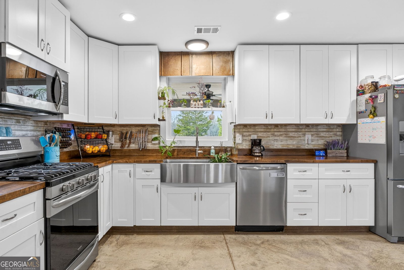 2110 Sullivan Mill Road Senoia - Photo 11