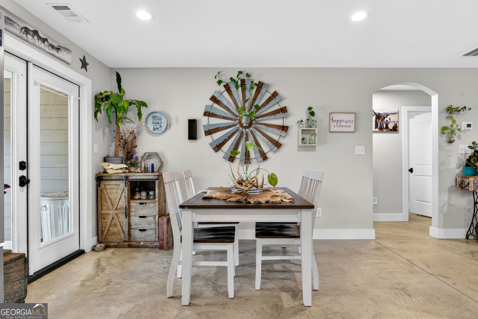 2110 Sullivan Mill Road Senoia - Photo 12