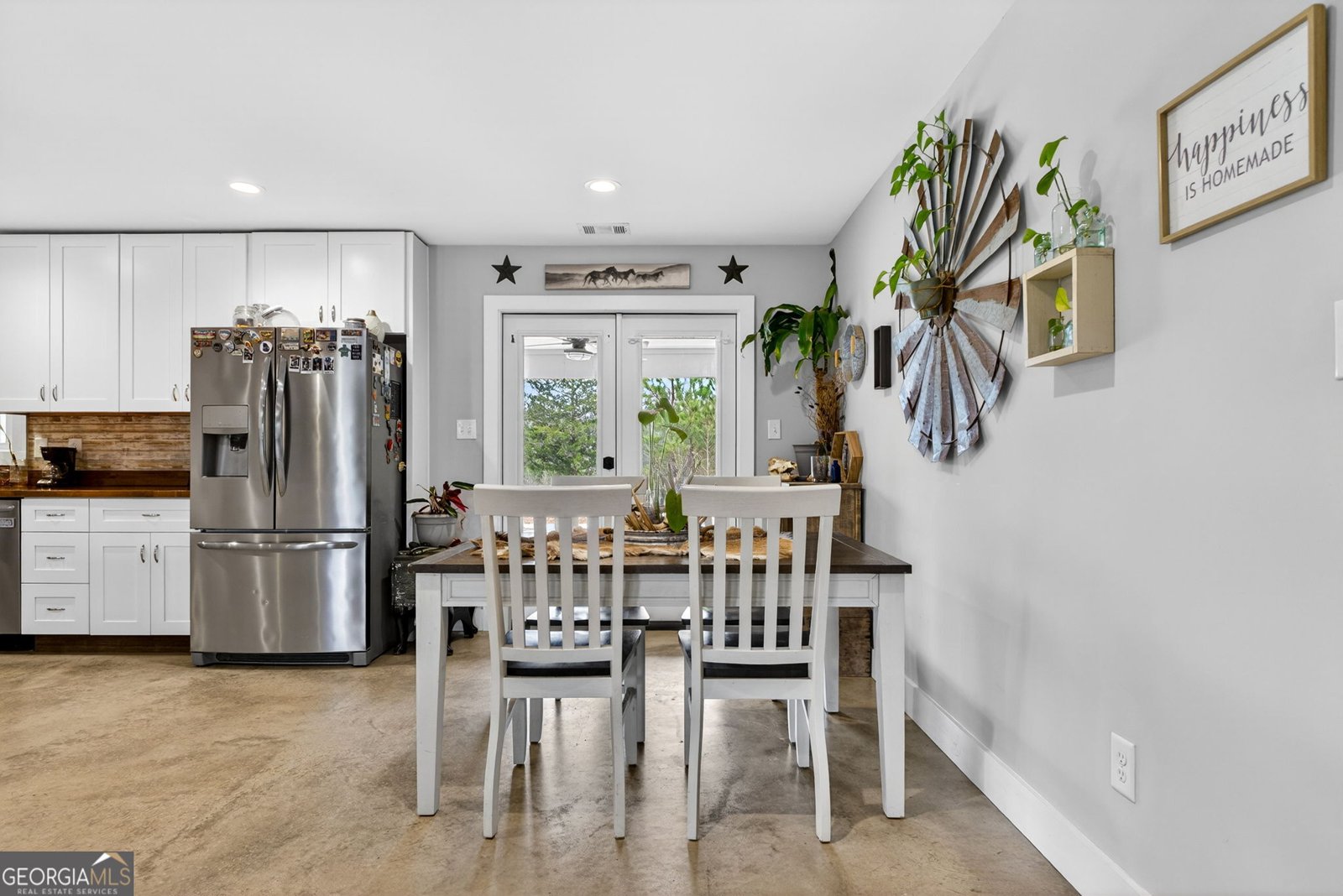 2110 Sullivan Mill Road Senoia - Photo 13