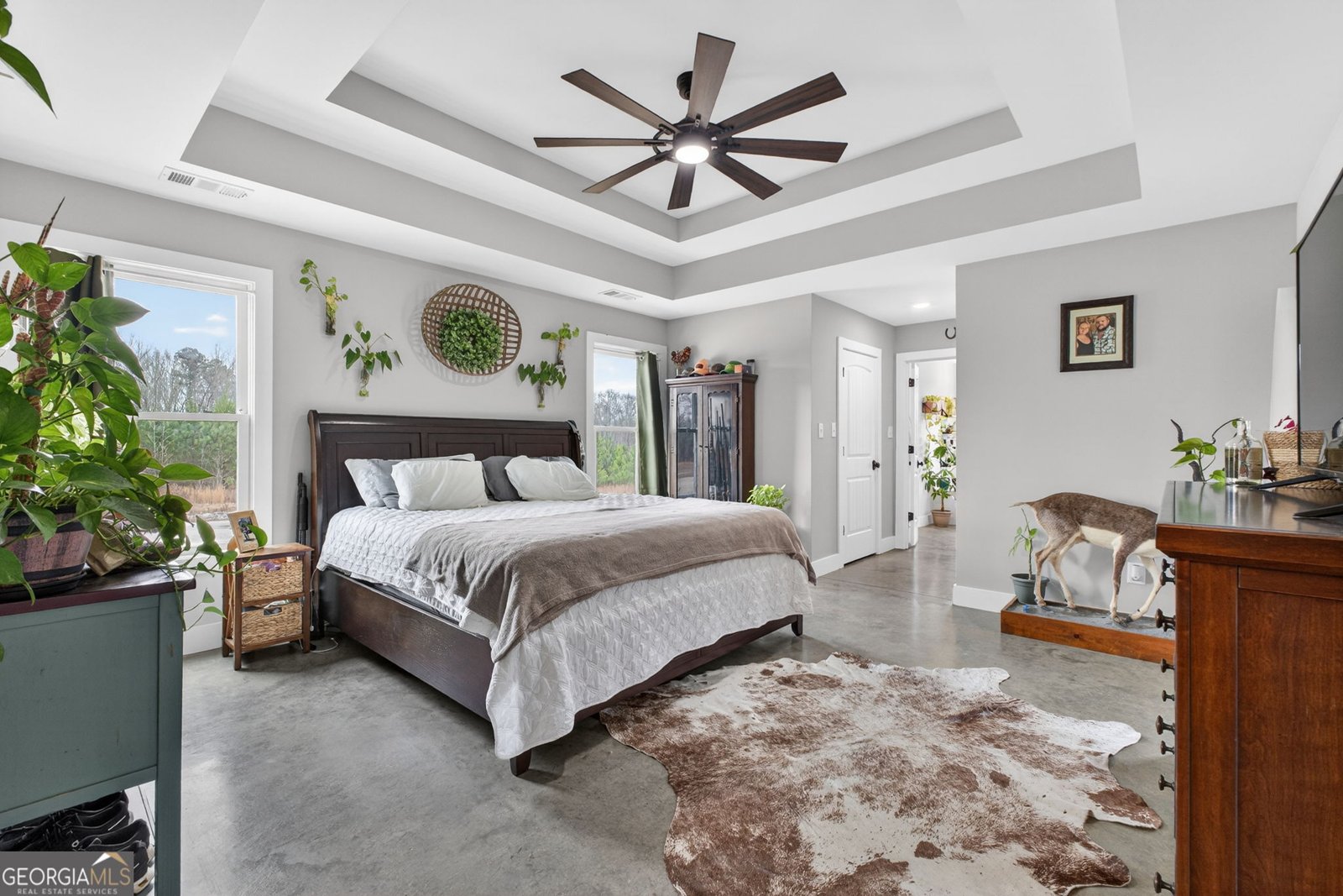 2110 Sullivan Mill Road Senoia - Photo 17