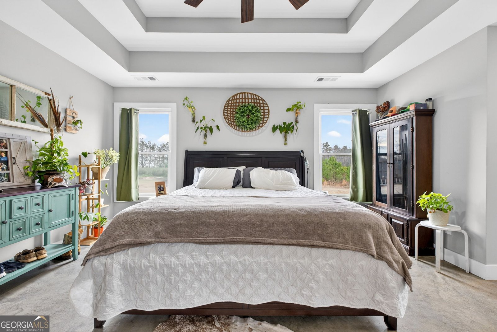 2110 Sullivan Mill Road Senoia - Photo 18