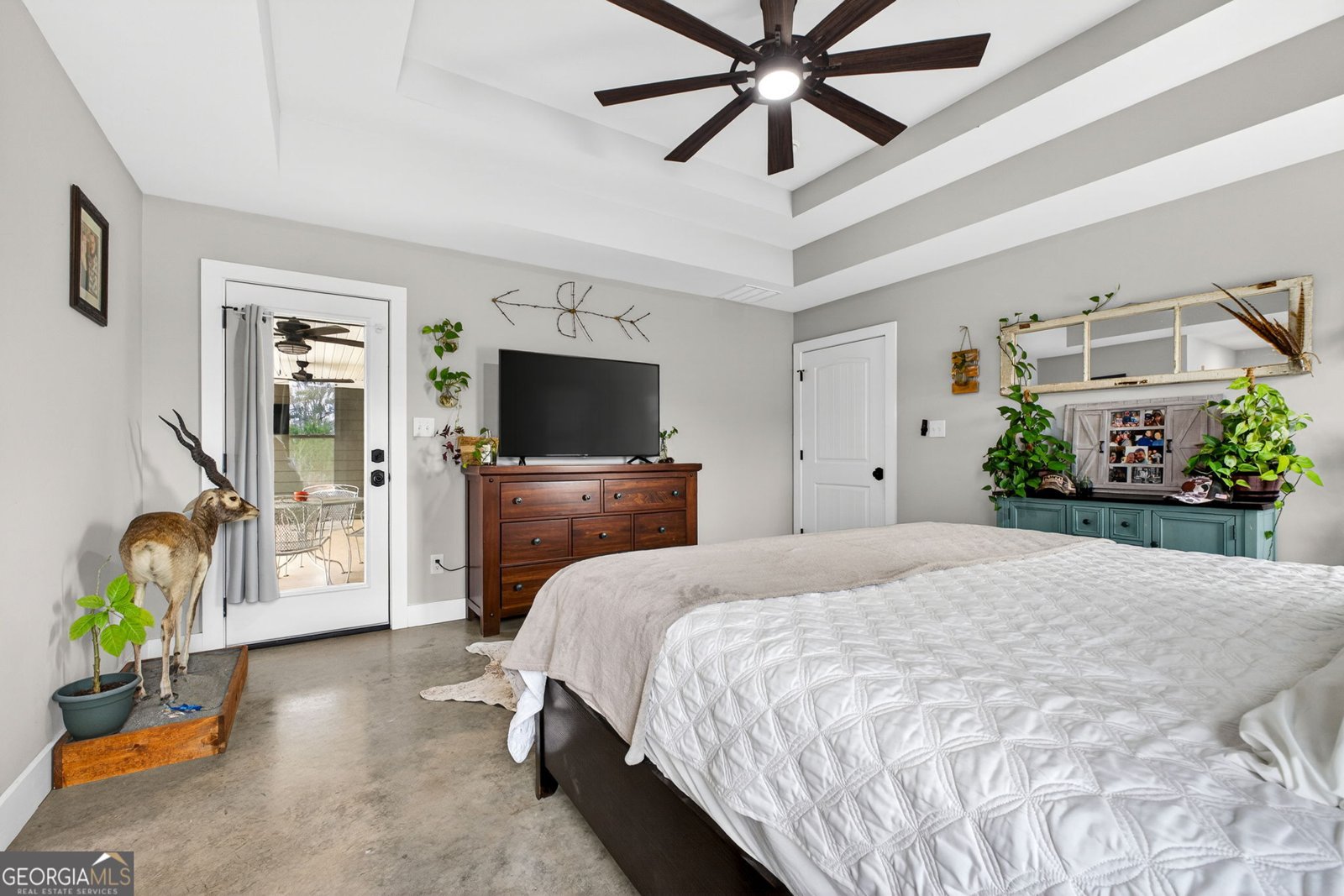 2110 Sullivan Mill Road Senoia - Photo 19