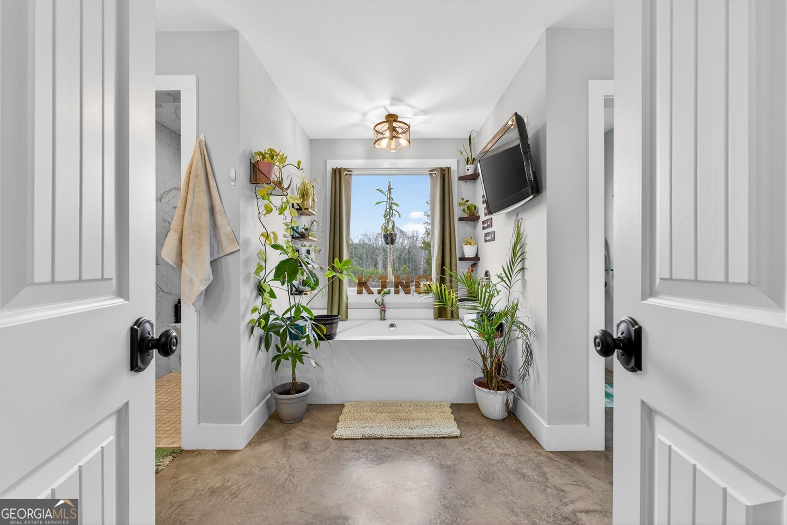 2110 Sullivan Mill Road Senoia - Photo 20