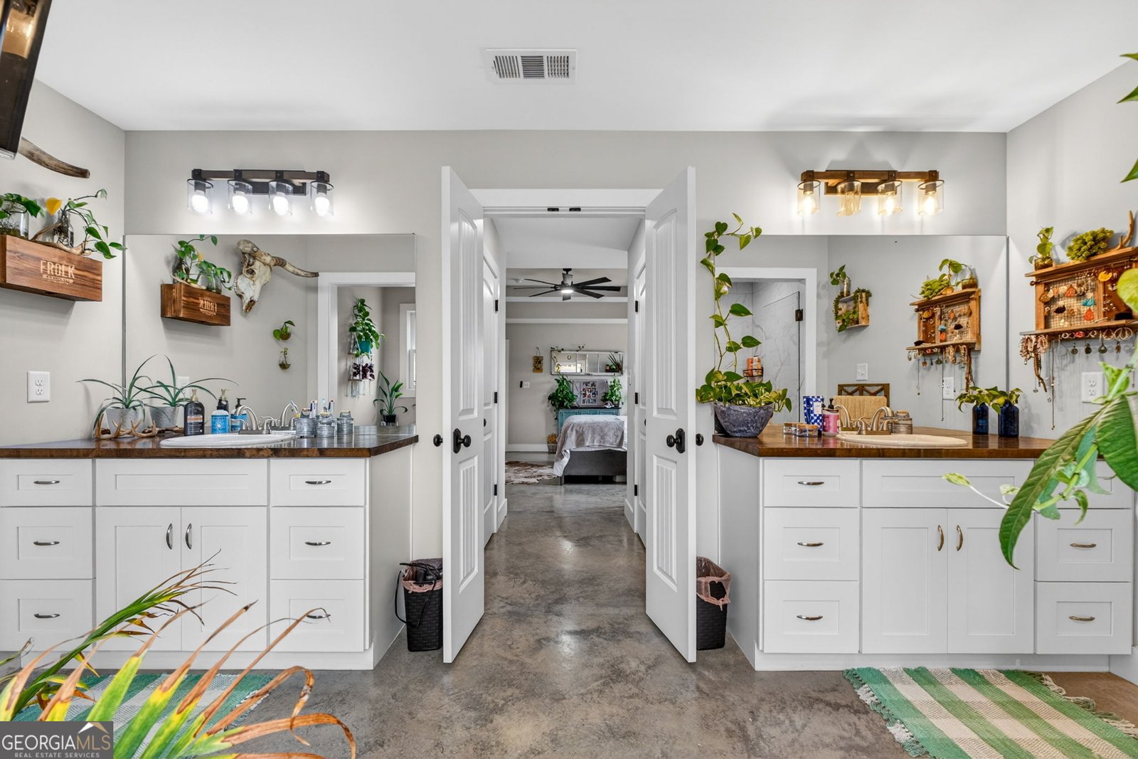 2110 Sullivan Mill Road Senoia - Photo 21