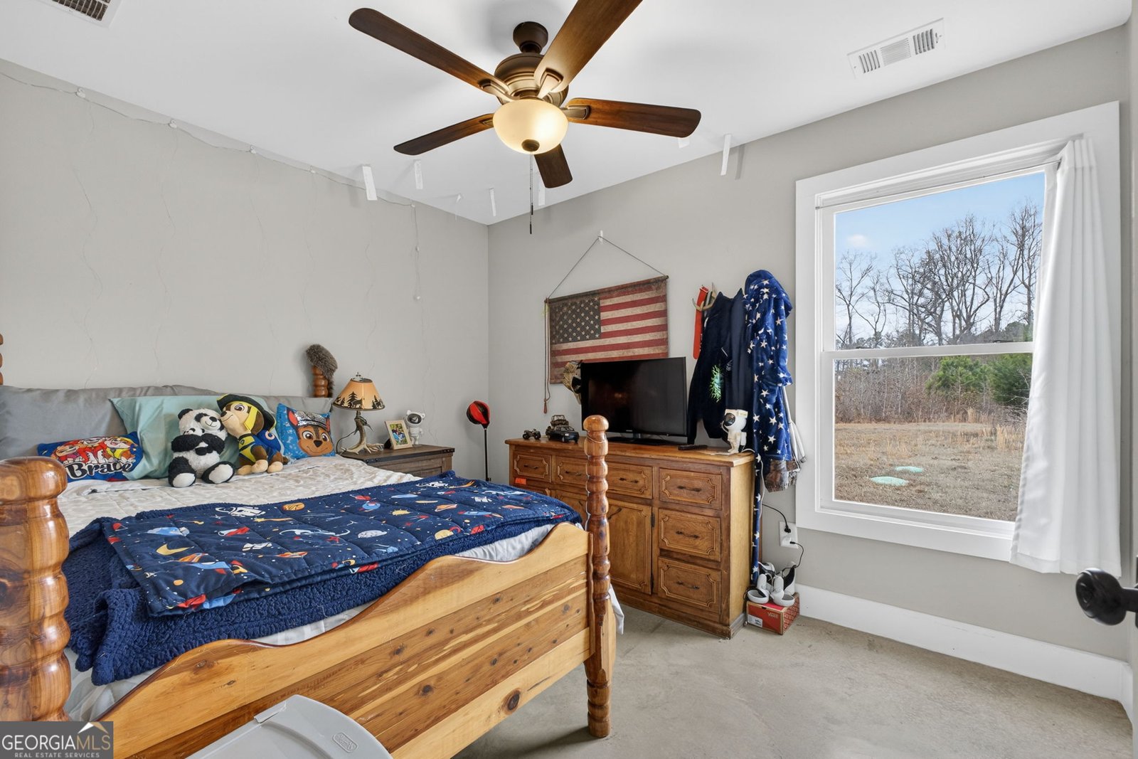 2110 Sullivan Mill Road Senoia - Photo 26