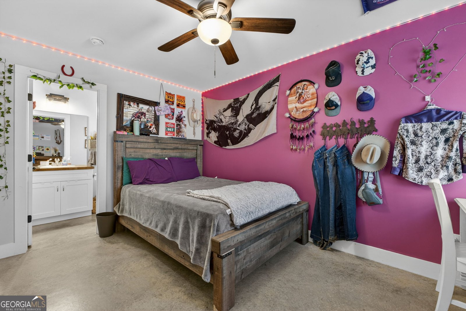 2110 Sullivan Mill Road Senoia - Photo 30