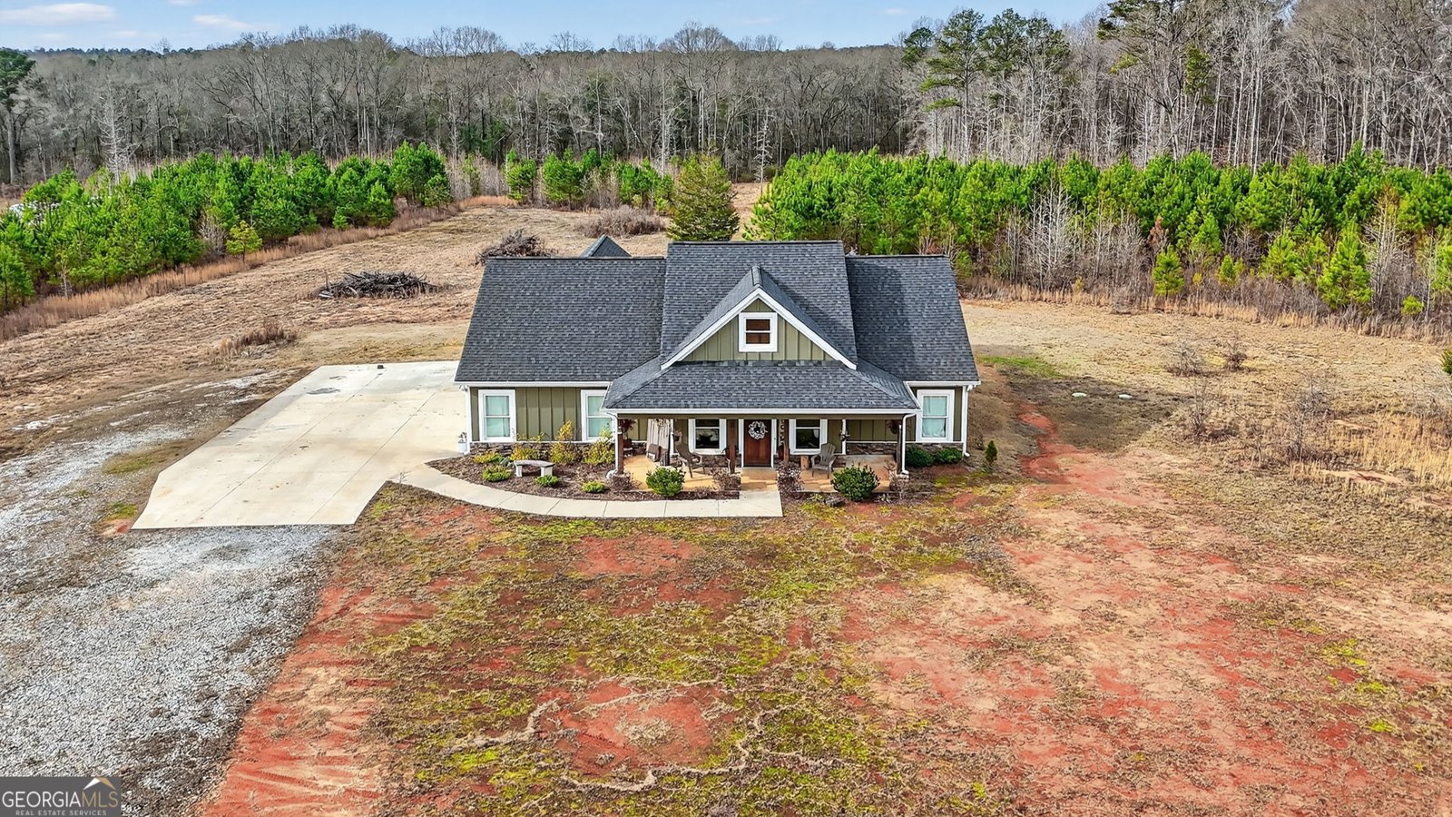 2110 Sullivan Mill Road Senoia - Photo 31