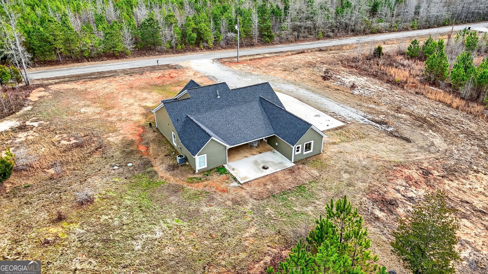 2110 Sullivan Mill Road Senoia - Photo 33