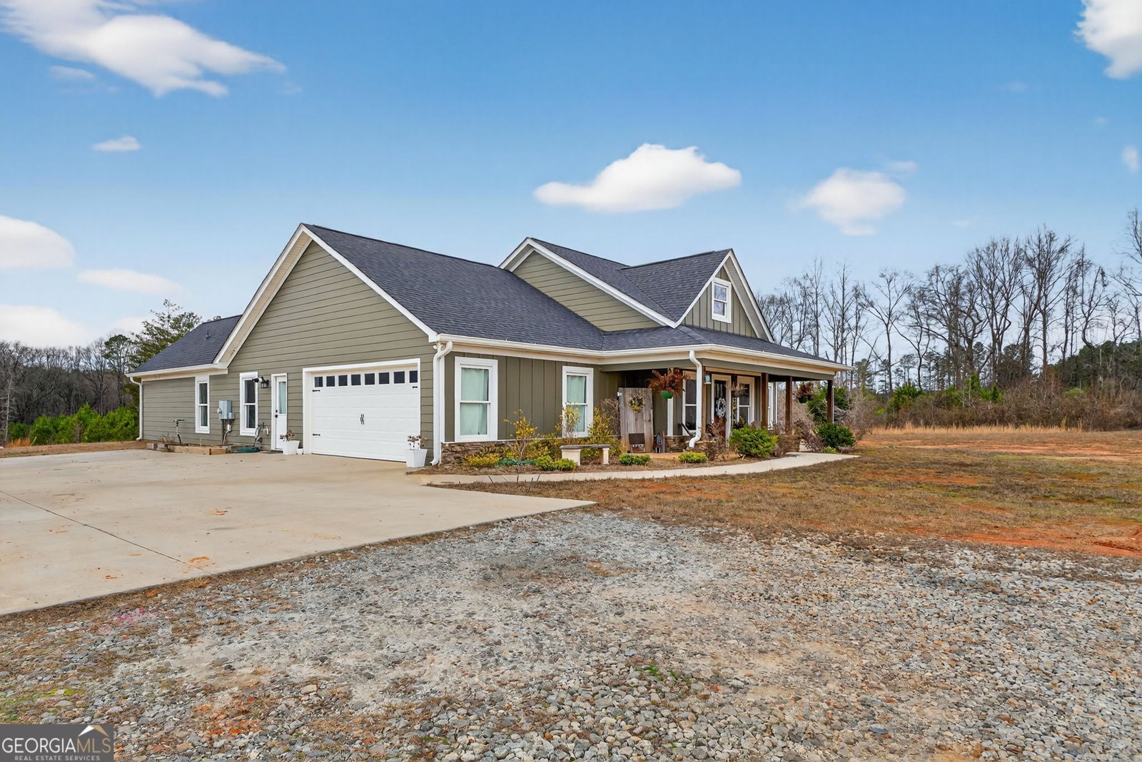 2110 Sullivan Mill Road Senoia - Photo 34