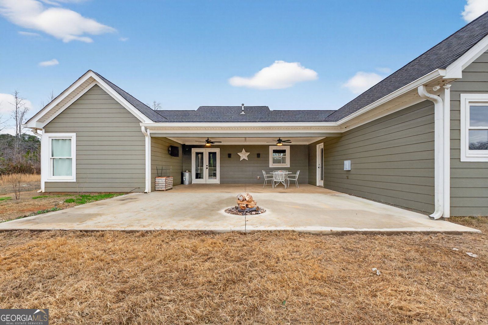 2110 Sullivan Mill Road Senoia - Photo 35