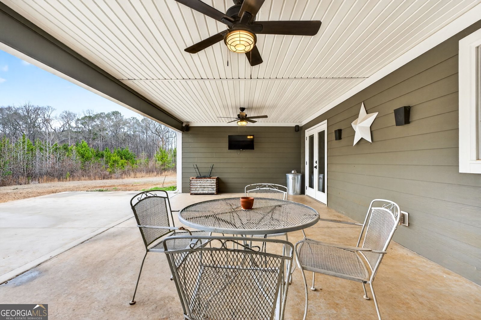 2110 Sullivan Mill Road Senoia - Photo 37