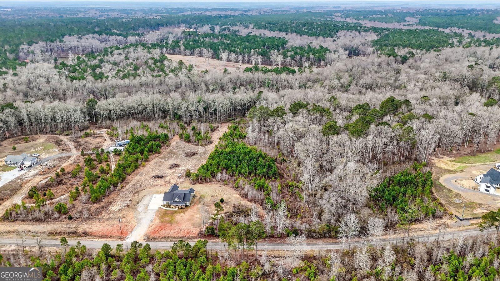 2110 Sullivan Mill Road Senoia - Photo 41