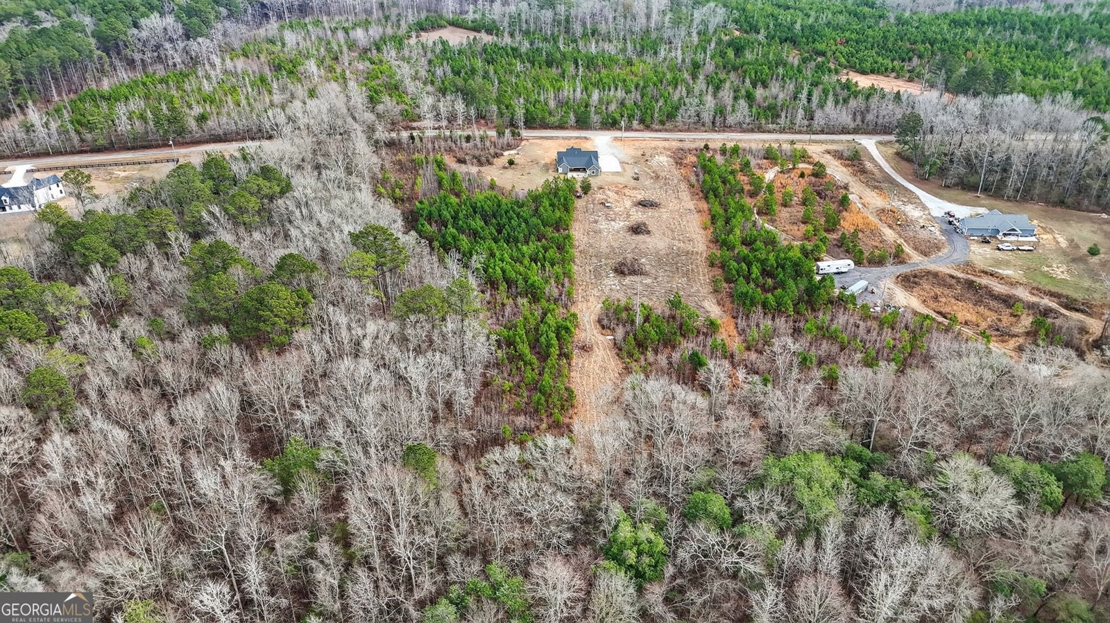 2110 Sullivan Mill Road Senoia - Photo 43