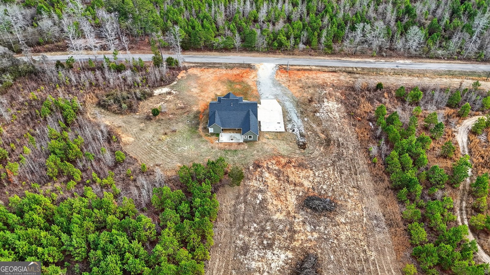 2110 Sullivan Mill Road Senoia - Photo 44