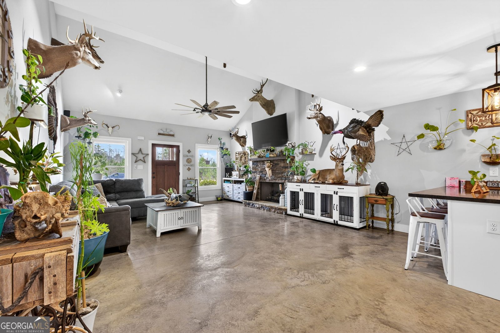 2110 Sullivan Mill Road Senoia - Photo 6