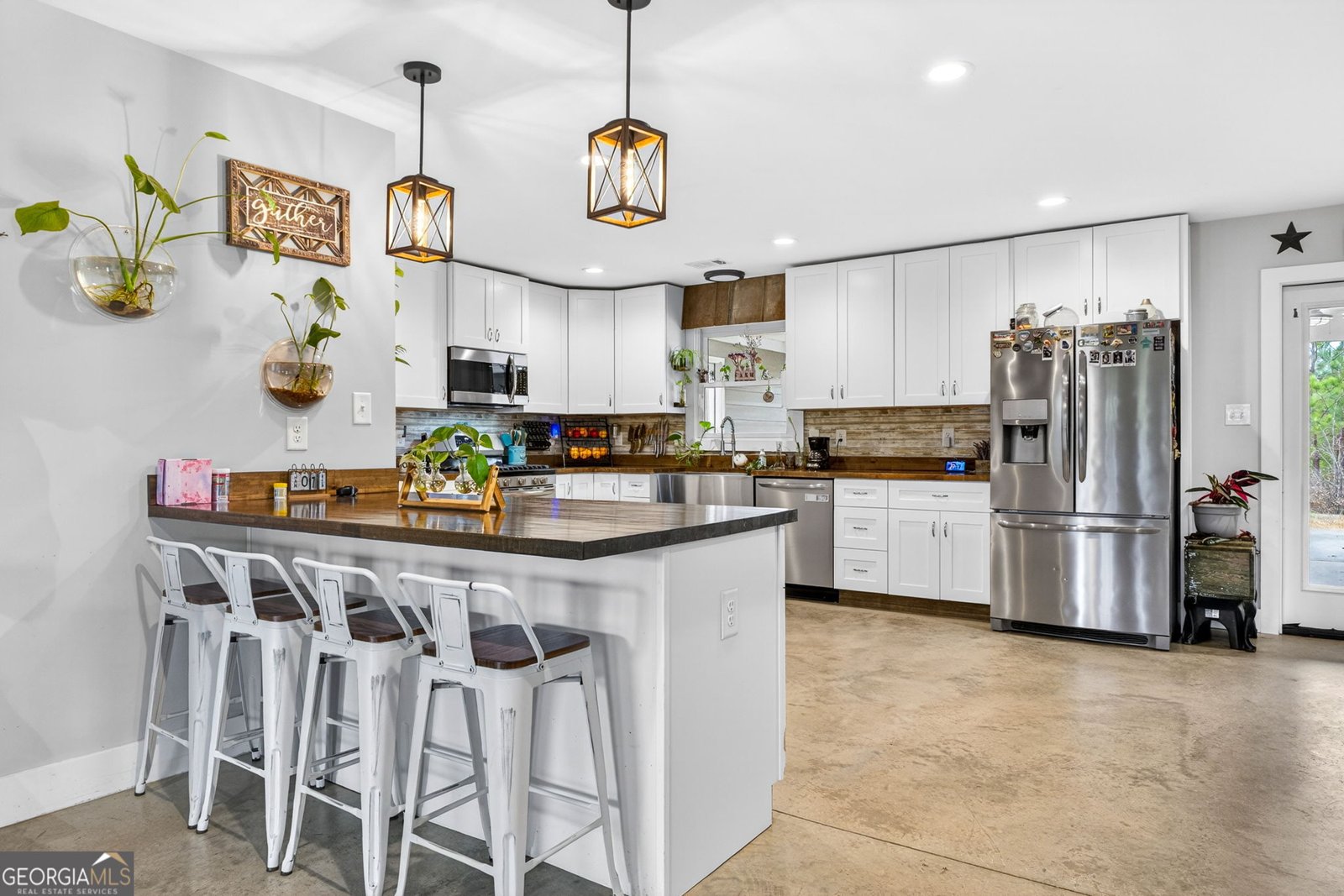 2110 Sullivan Mill Road Senoia - Photo 7