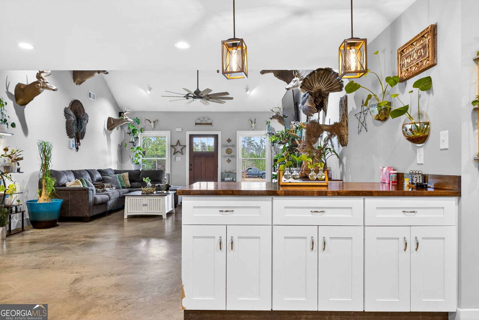 2110 Sullivan Mill Road Senoia - Photo 8