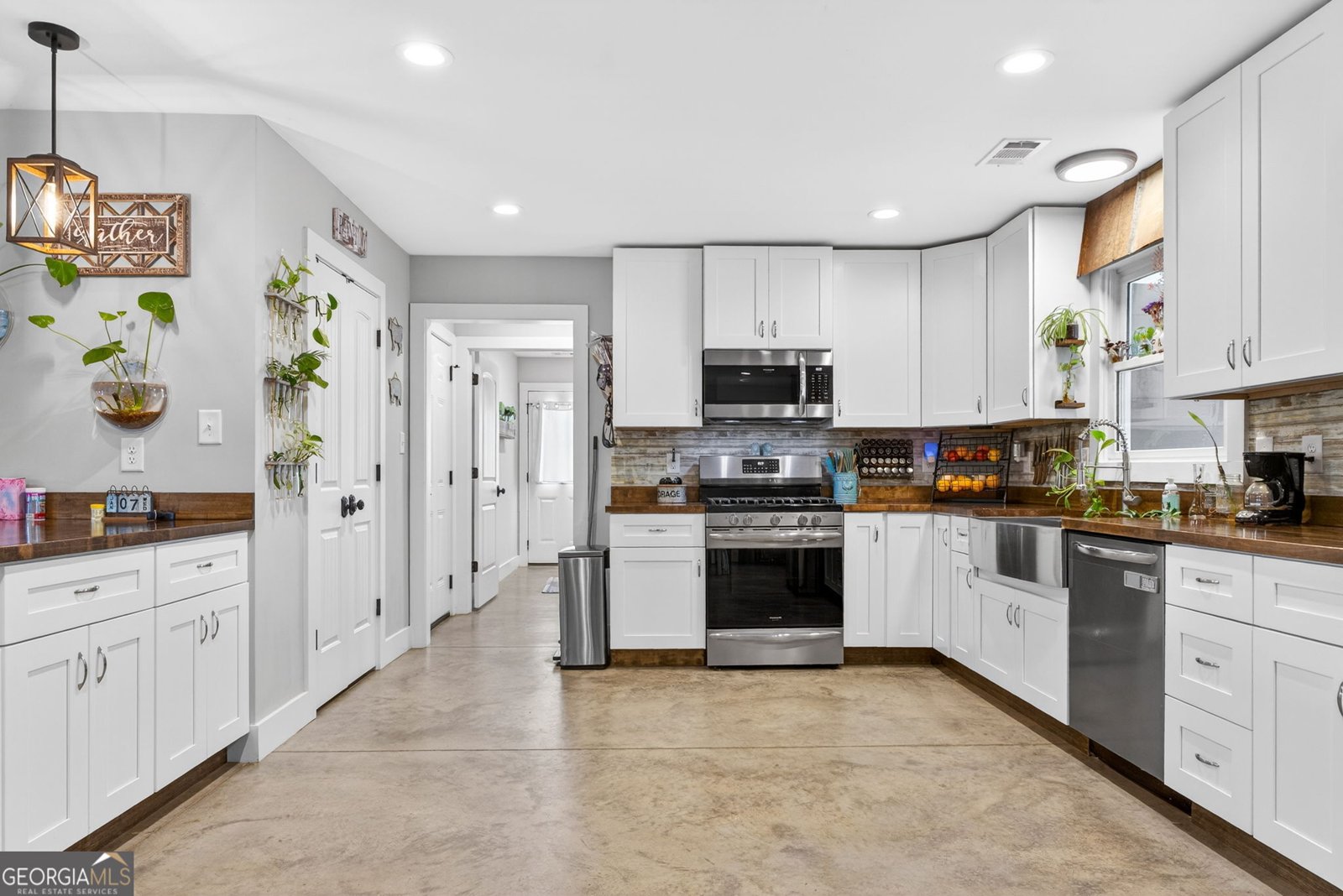 2110 Sullivan Mill Road Senoia - Photo 9