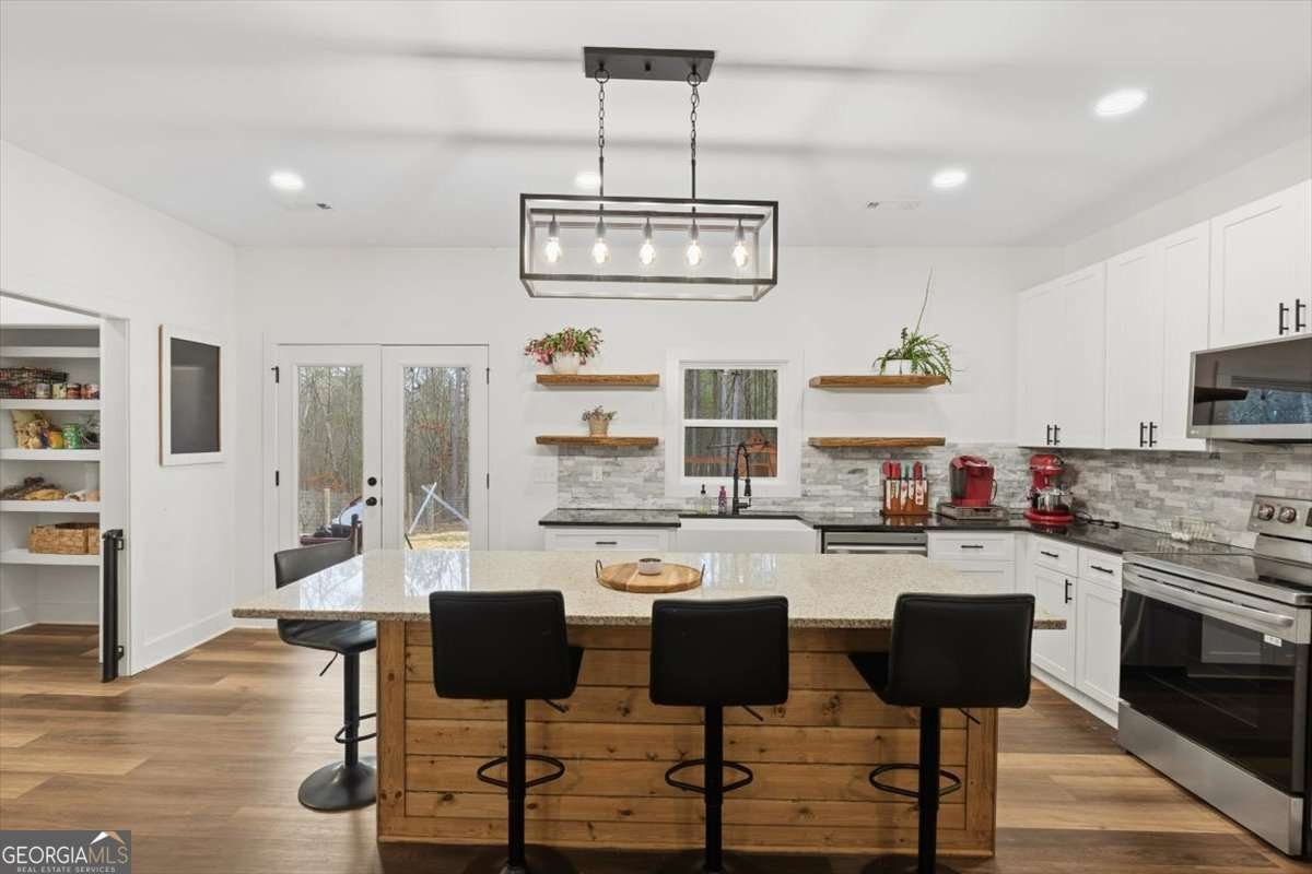 1475 Ben Davis Road Buchanan - Photo 11