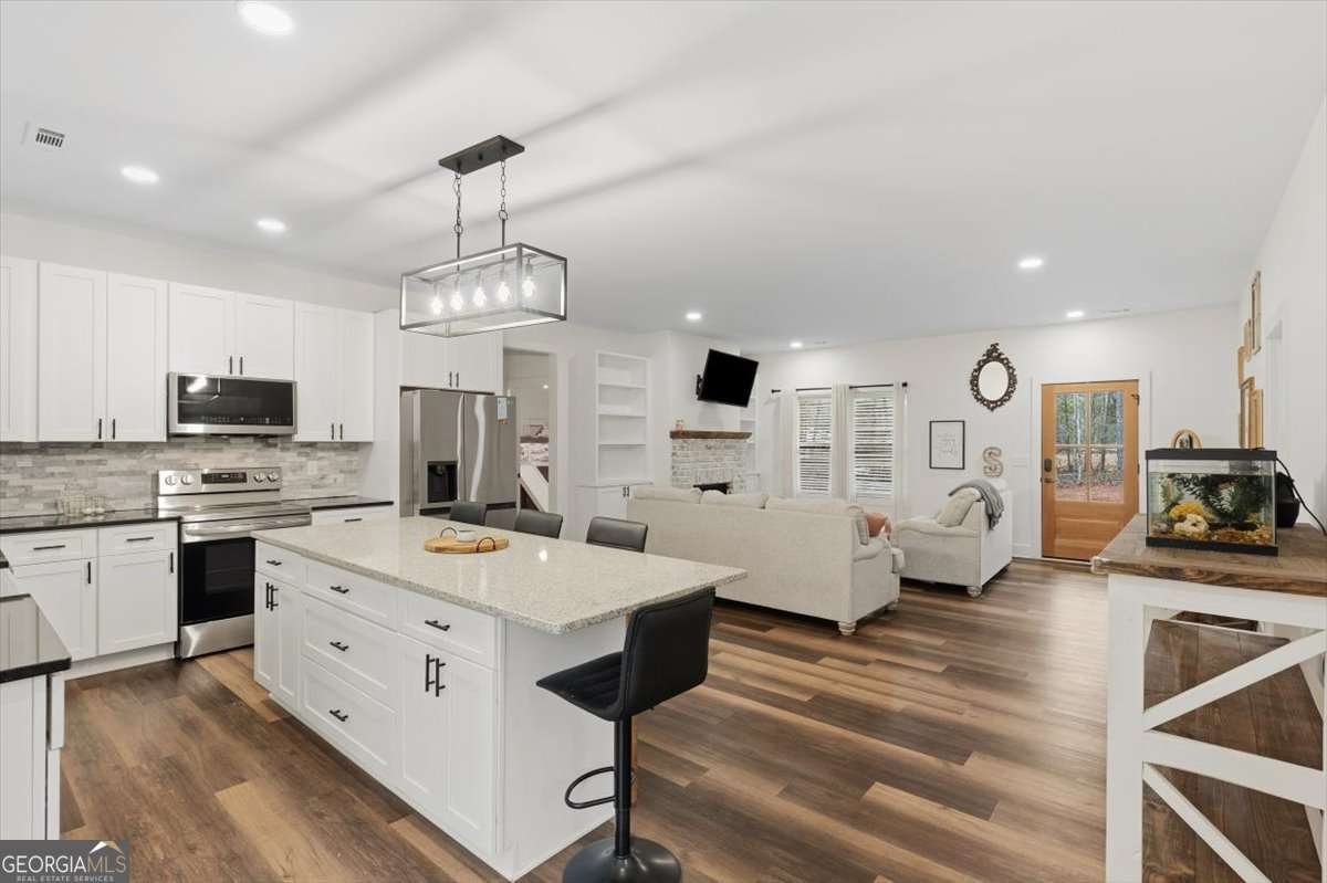 1475 Ben Davis Road Buchanan - Photo 12