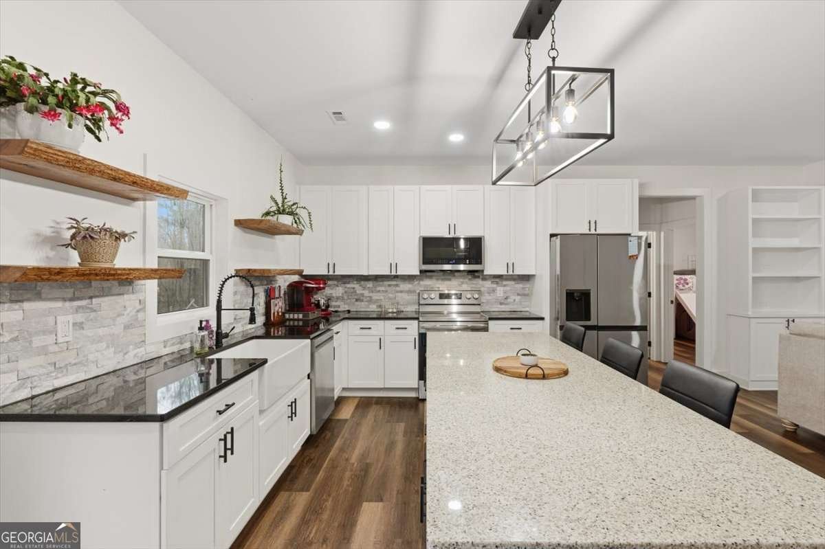 1475 Ben Davis Road Buchanan - Photo 13