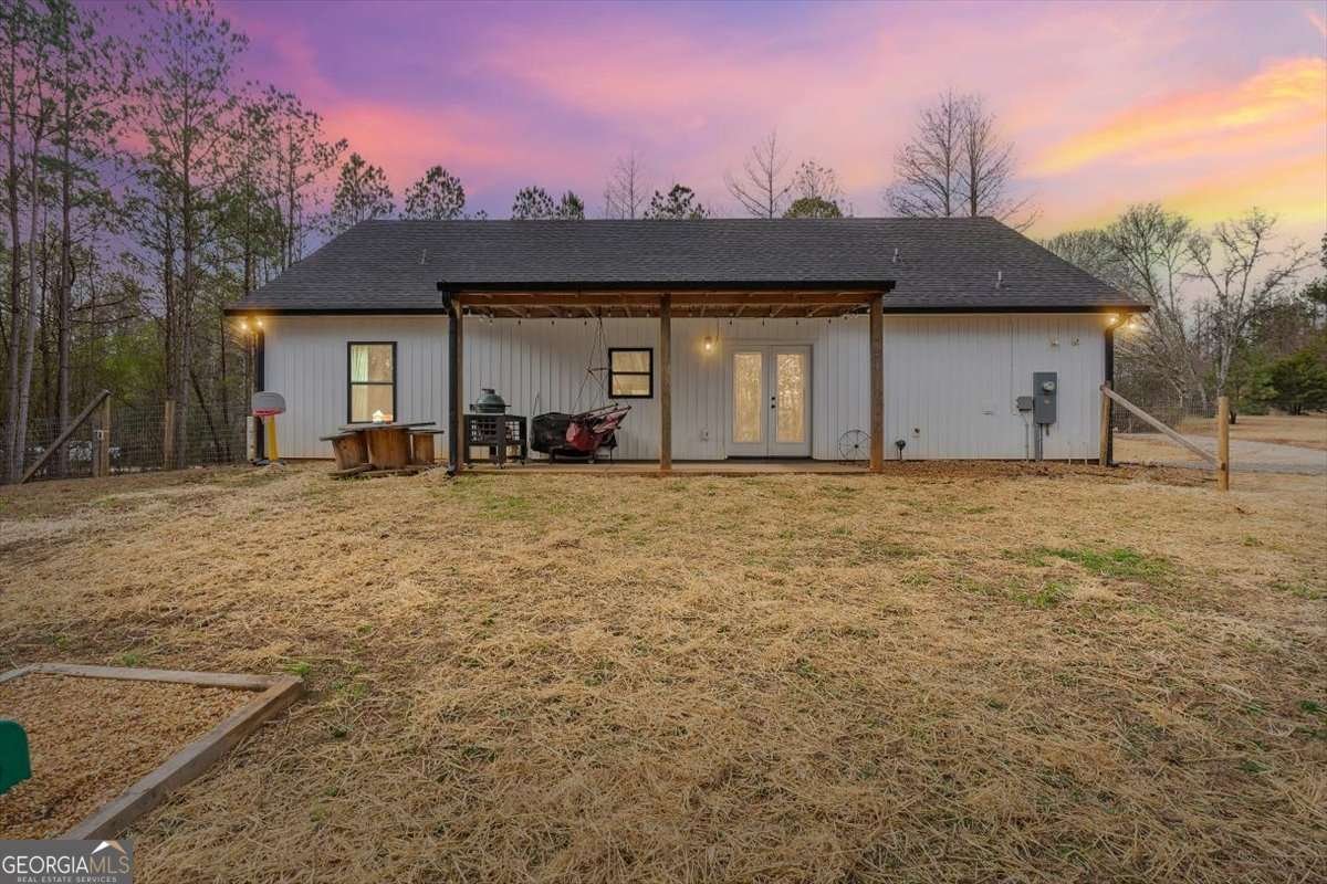 1475 Ben Davis Road Buchanan - Photo 29