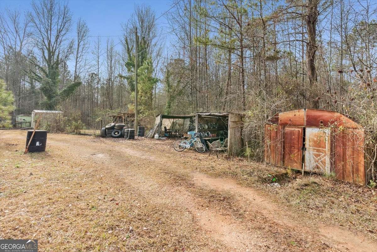 1475 Ben Davis Road Buchanan - Photo 54