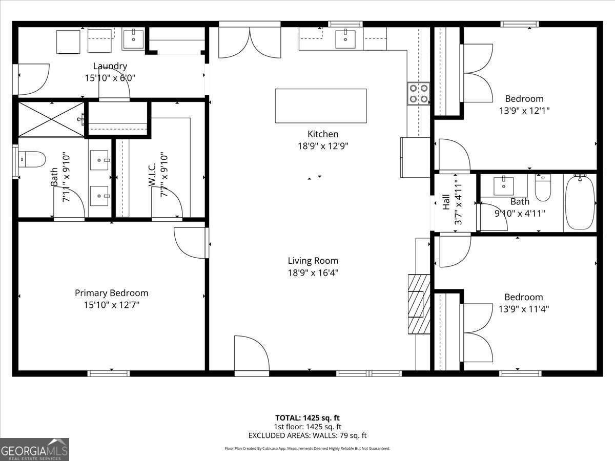 1475 Ben Davis Road Buchanan - Photo 61
