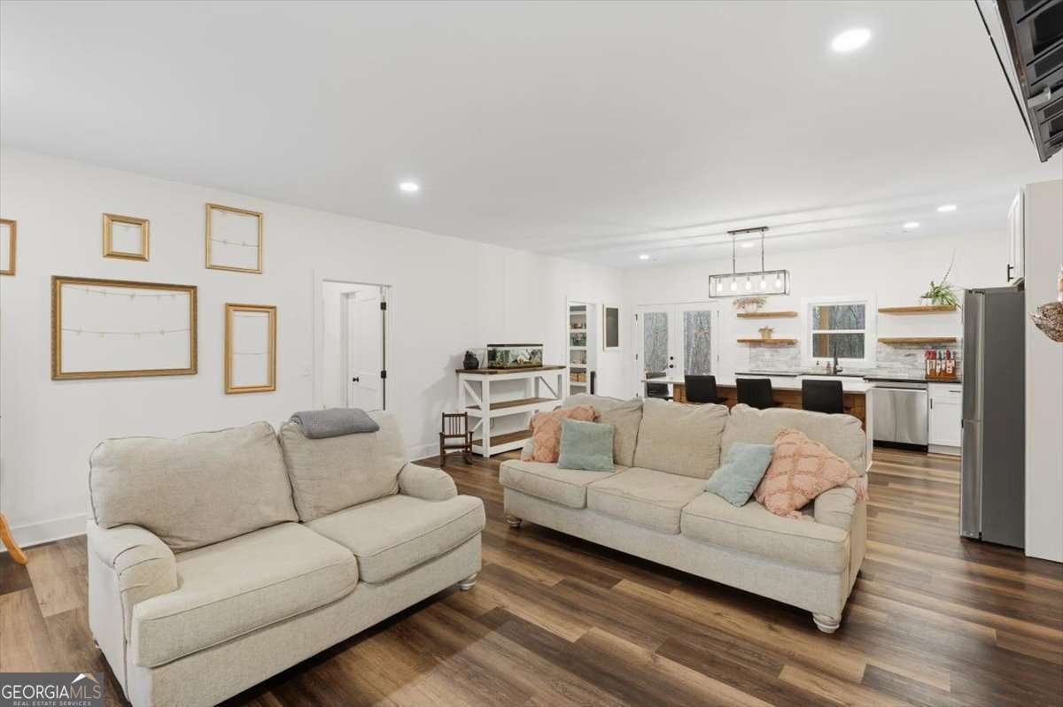 1475 Ben Davis Road Buchanan - Photo 8