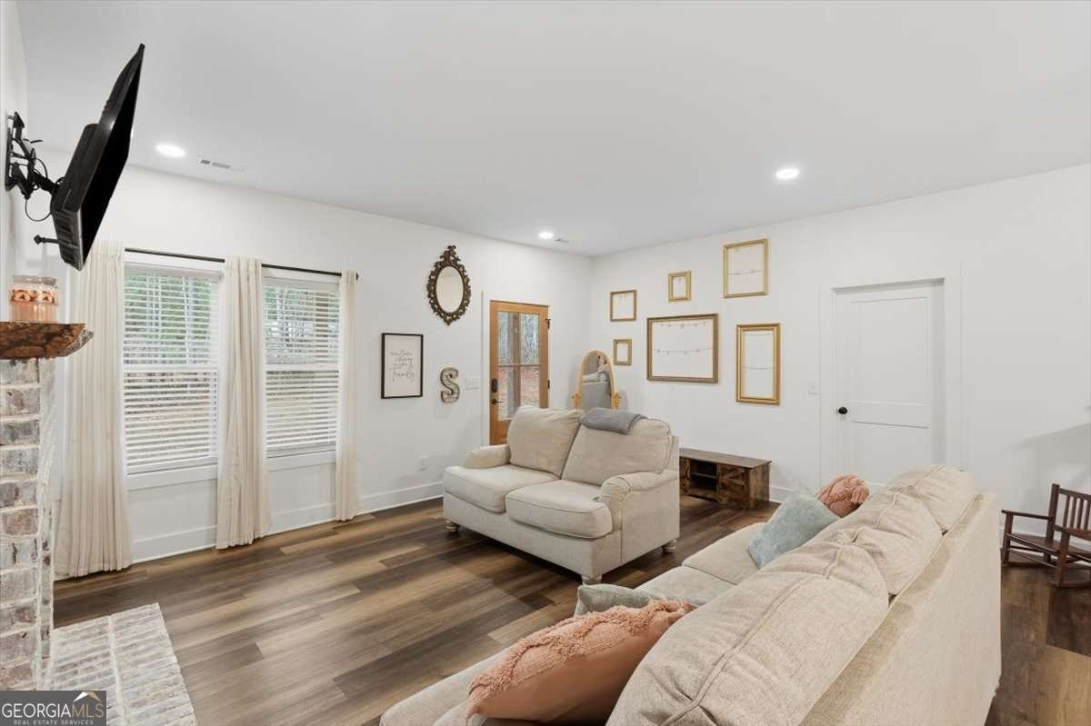 1475 Ben Davis Road Buchanan - Photo 9