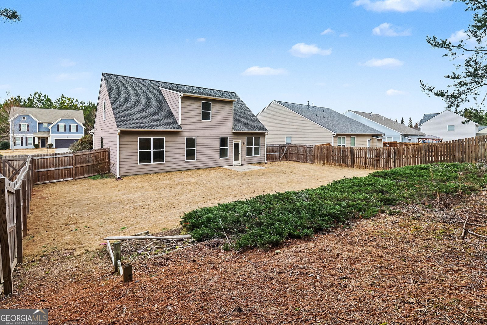 1560 Parkside Village Drive Cumming - Photo 29