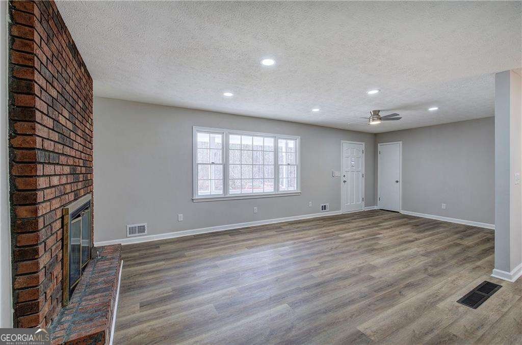 1330 Casteel Road Powder Springs - Photo 10