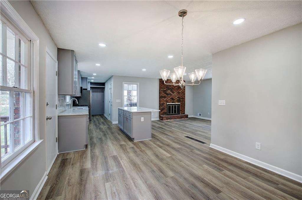 1330 Casteel Road Powder Springs - Photo 12