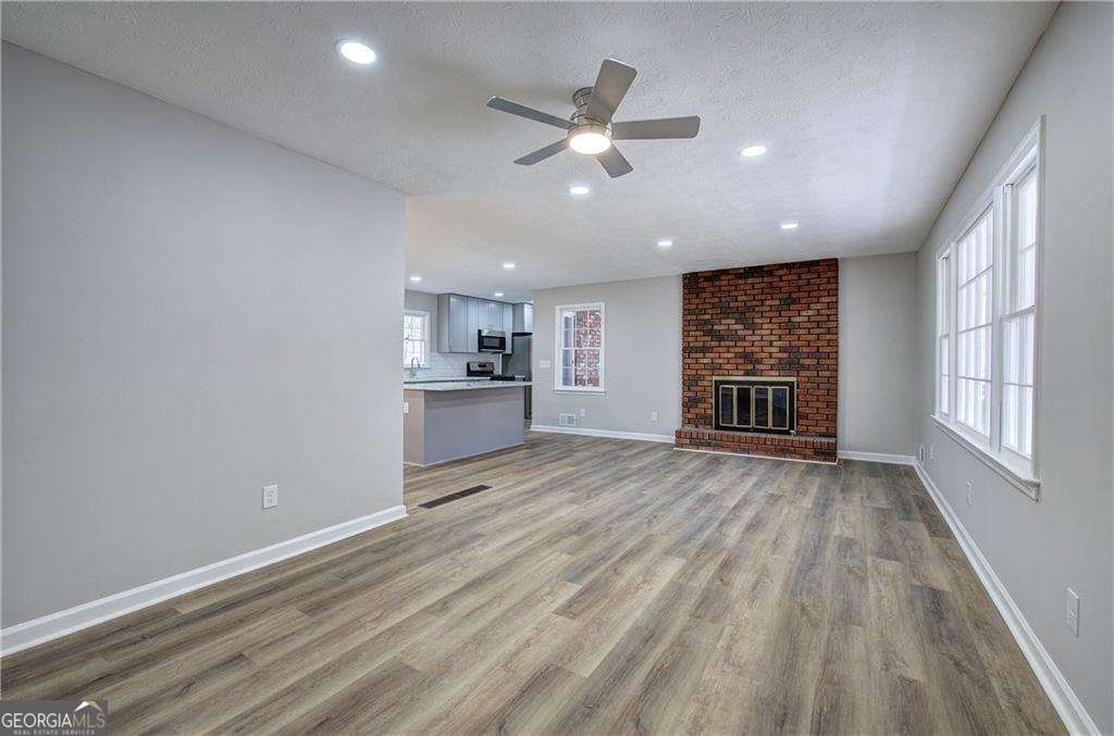 1330 Casteel Road Powder Springs - Photo 14