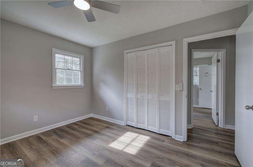 1330 Casteel Road Powder Springs - Photo 20