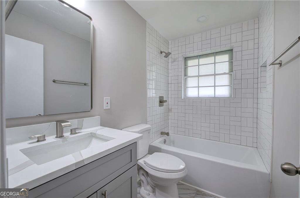 1330 Casteel Road Powder Springs - Photo 23