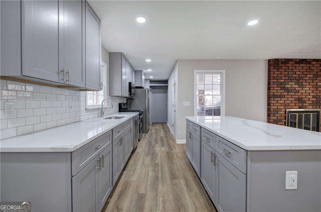 1330 Casteel Road Powder Springs - Photo 24