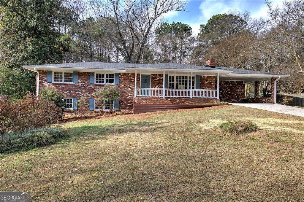 1330 Casteel Road Powder Springs - Photo 31