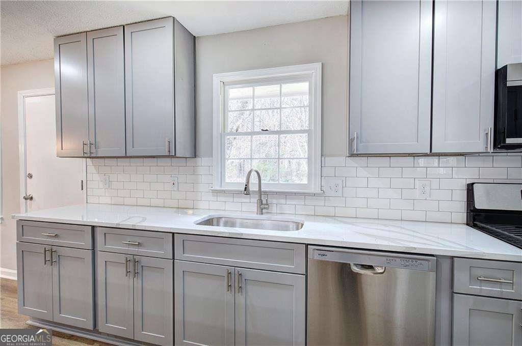 1330 Casteel Road Powder Springs - Photo 6