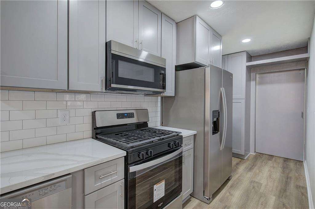 1330 Casteel Road Powder Springs - Photo 7