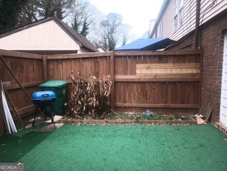 3168 Nectarine Circle Decatur - Photo 9