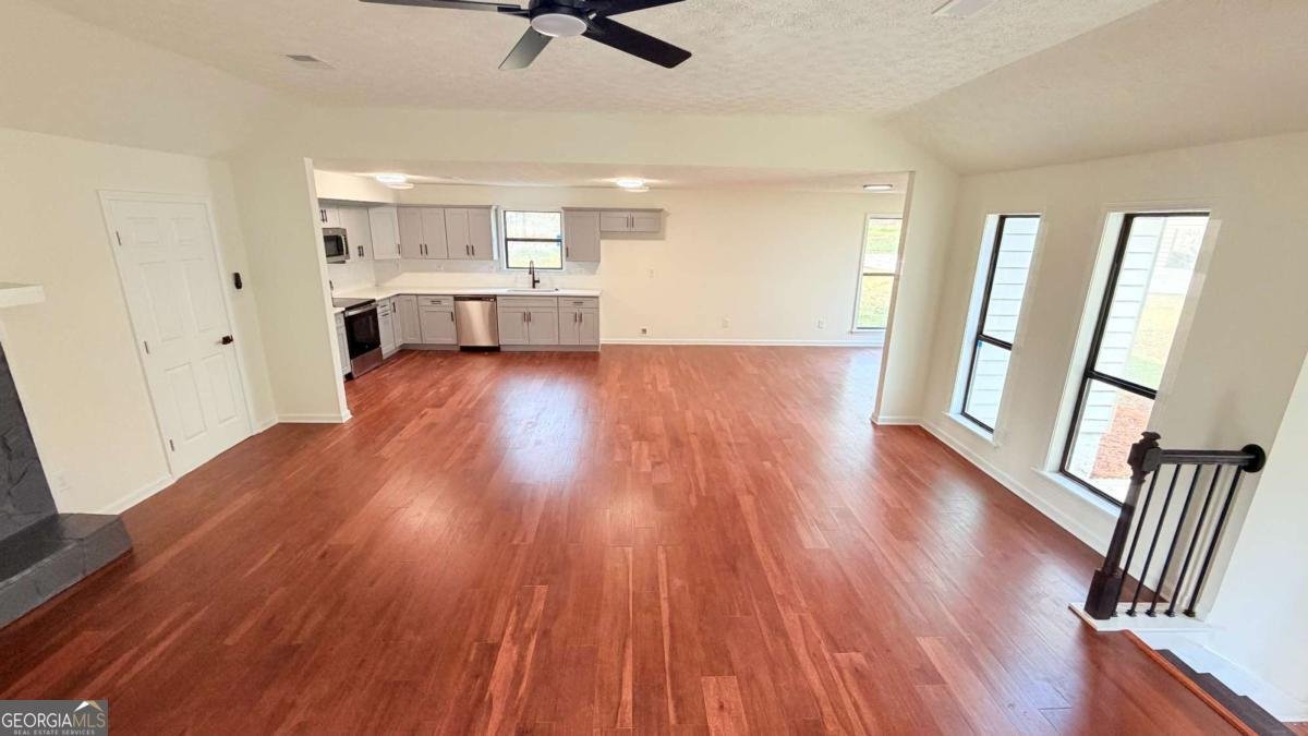 5257 Post Ridge Court Stone Mountain - Photo 11