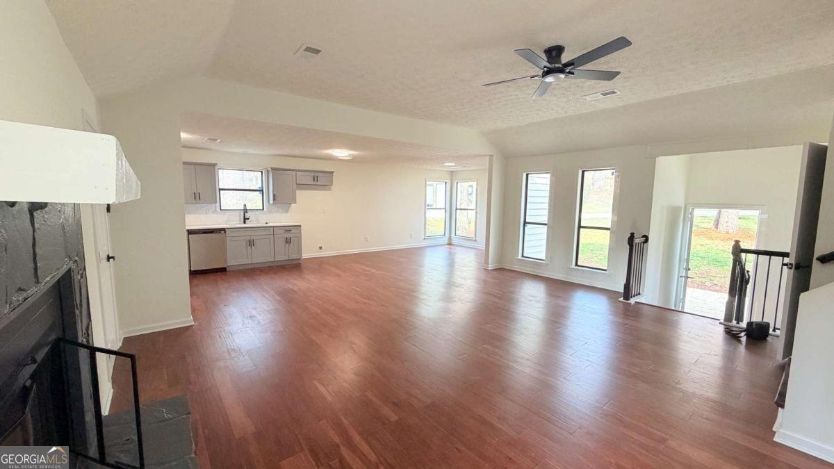 5257 Post Ridge Court Stone Mountain - Photo 13