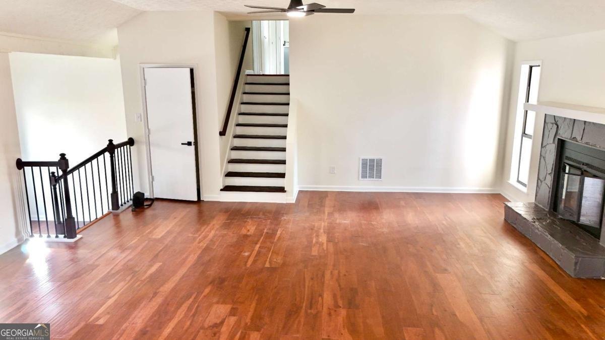 5257 Post Ridge Court Stone Mountain - Photo 16